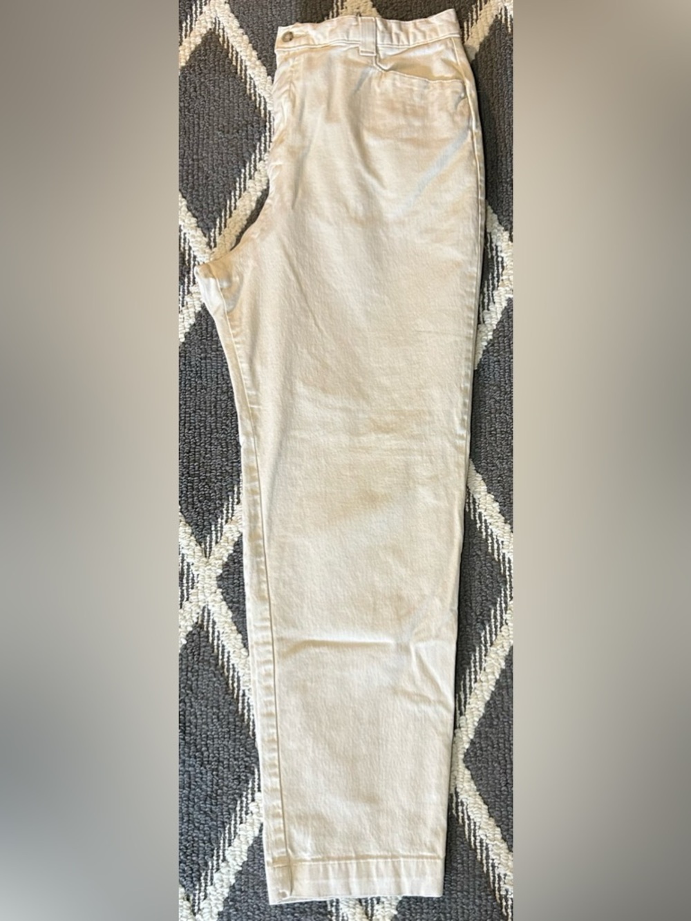 Lee Women’s Light Beige Pants
